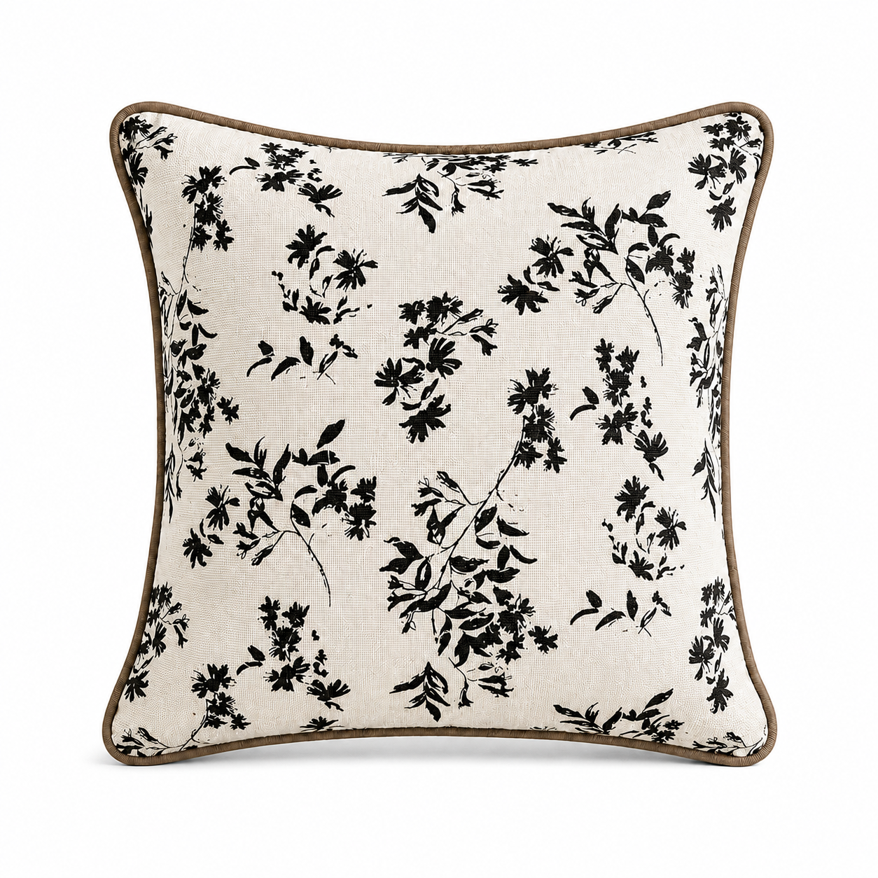 Autumn Botanica Cushion Cover