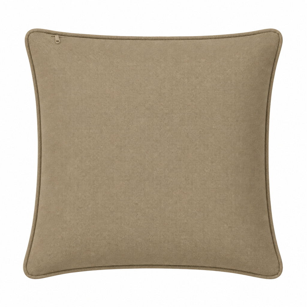 Autumn Botanica Cushion Cover