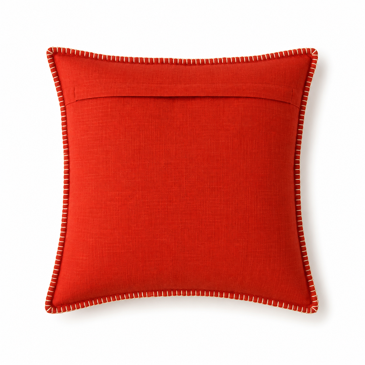 Studio Collection – Ember Stitch Cushion Cover