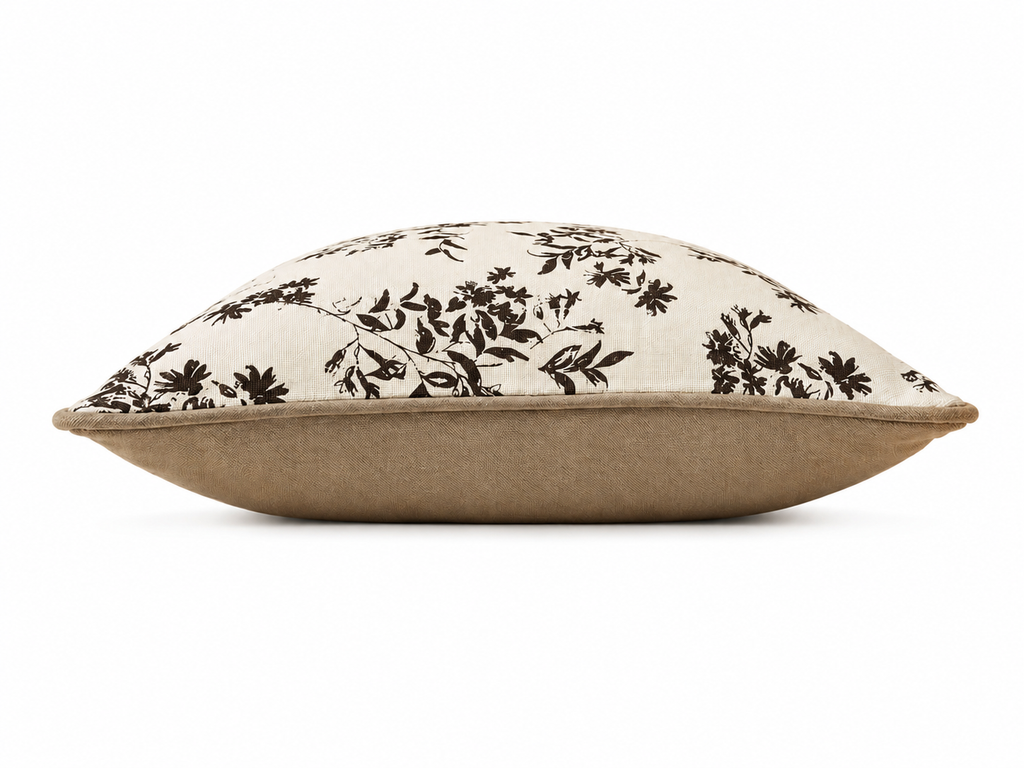 Autumn Botanica Cushion Cover