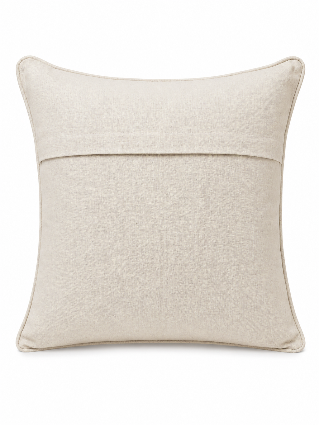 Boho Cushion Cover – Honey Daisies