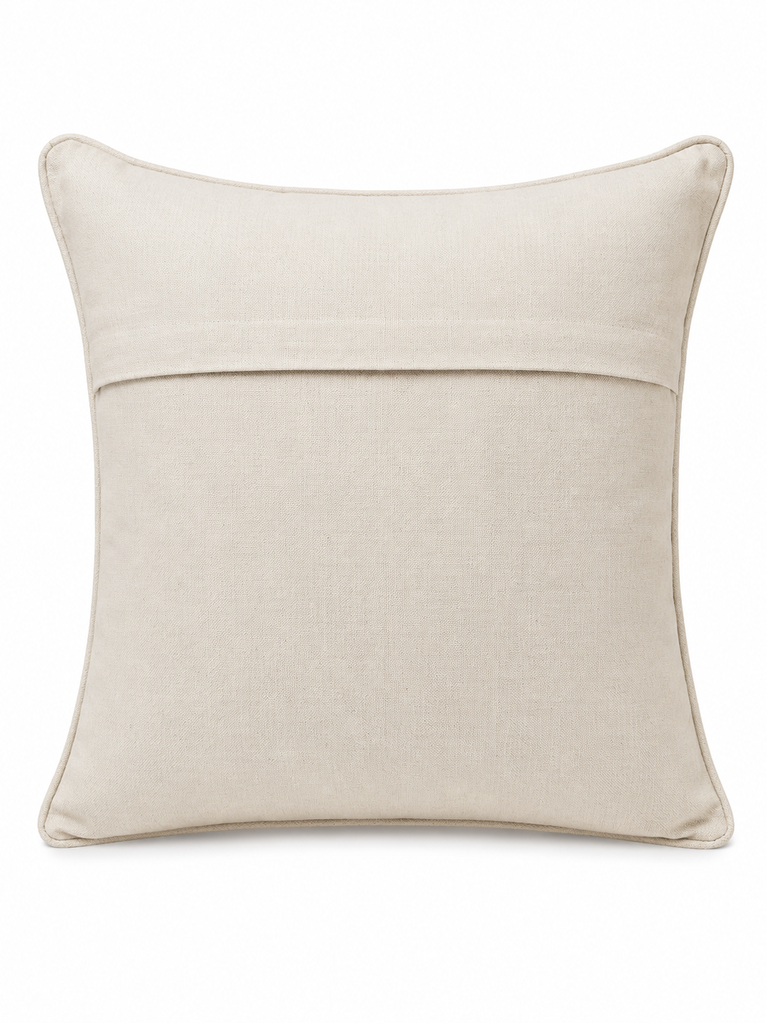 Boho Cushion Cover – Summer Botanicals