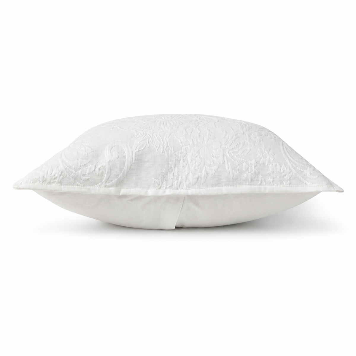 Studio Collection – Ivory Flora Cushion Cover