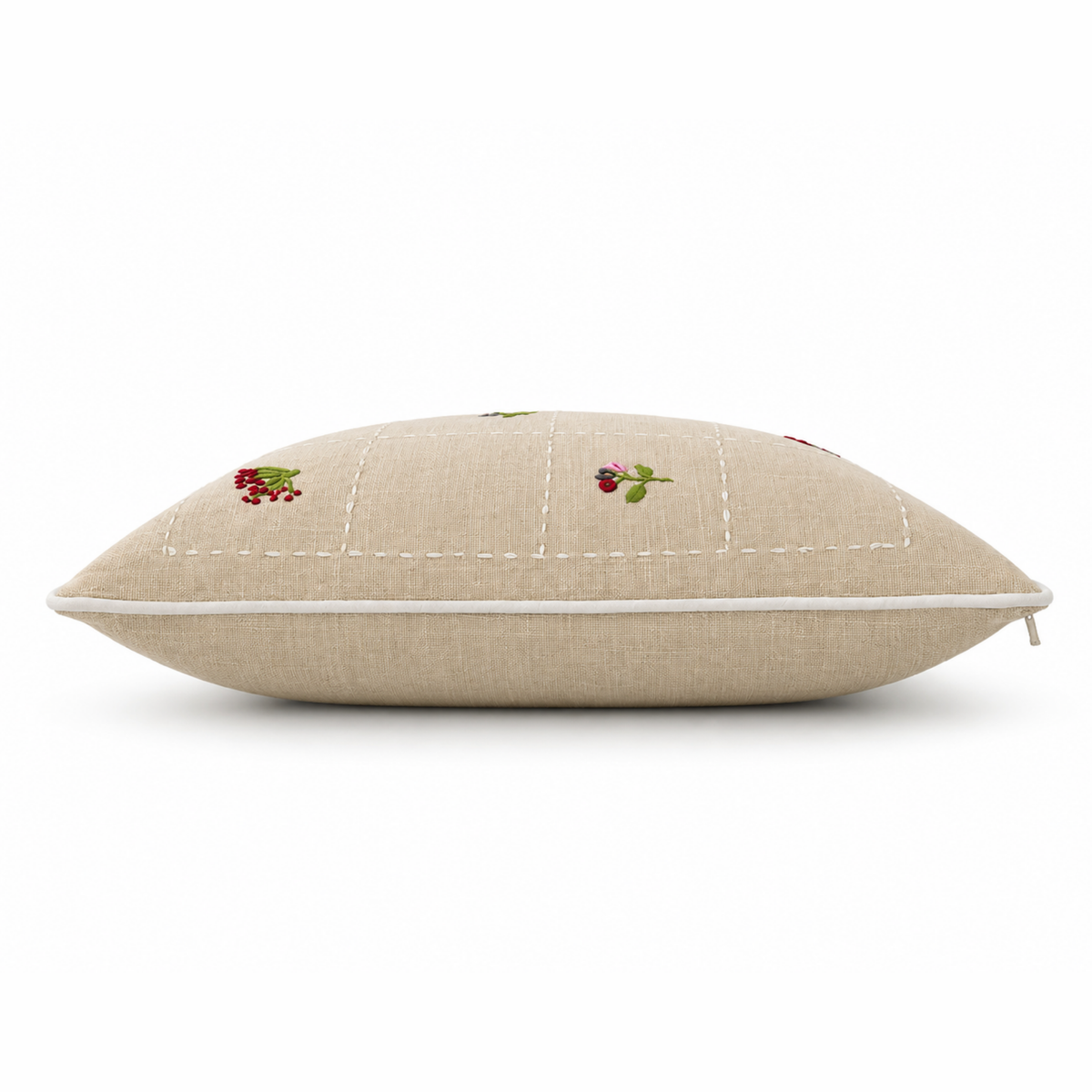 Studio Collection – Meadow Beige Cushion Cover