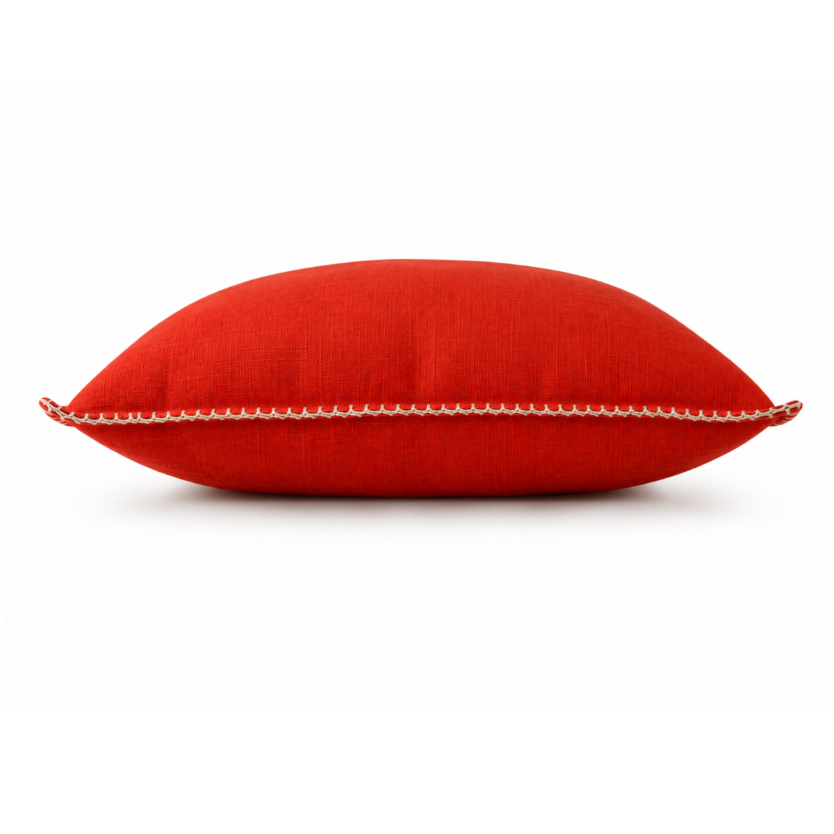 Studio Collection – Ember Stitch Cushion Cover