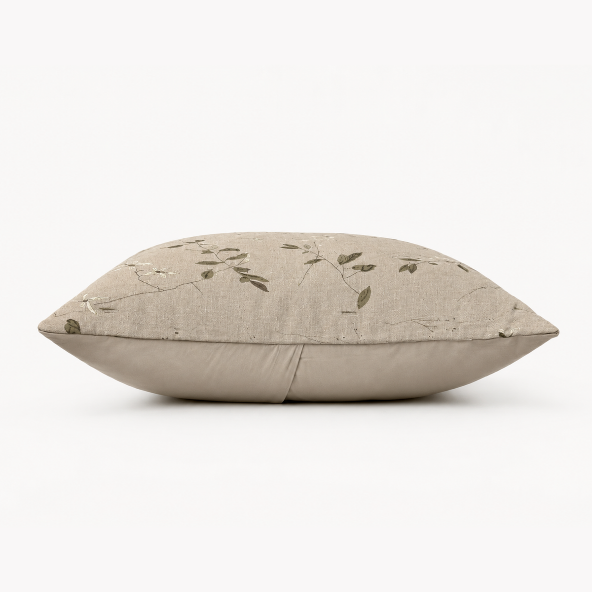 Studio Collection – Quilted Botanics Cushion Cover